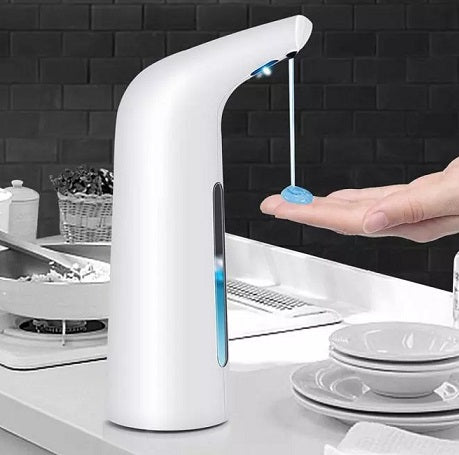 400ml automatic soap dispenser - Image 2