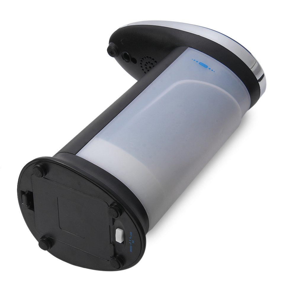 400ml automatic soap dispenser - Image 4