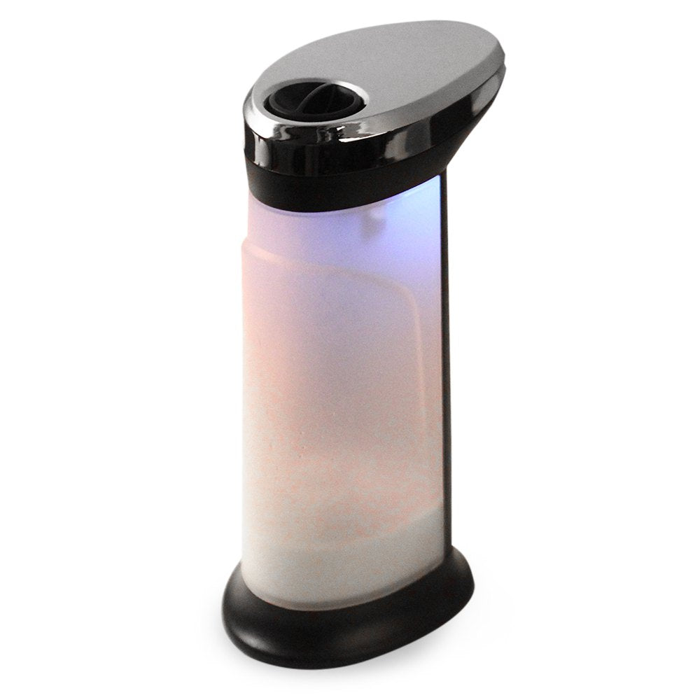 400ml automatic soap dispenser - Image 5