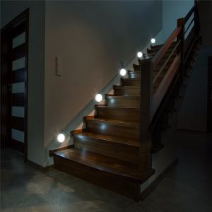 Wireless Motion Sensor Light