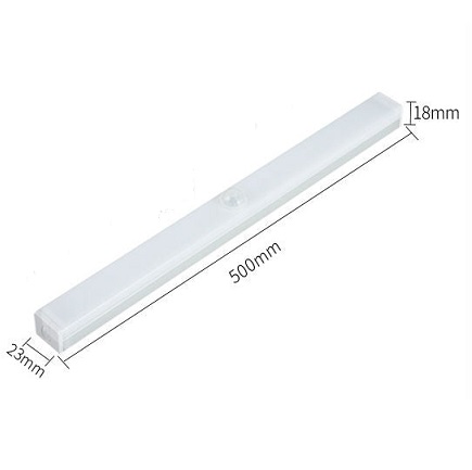 Wireless USB rechargeable motion sensor light - Image 6