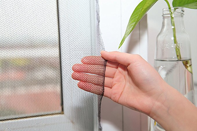 Window mesh screen anti-mosquito insect net - Image 3