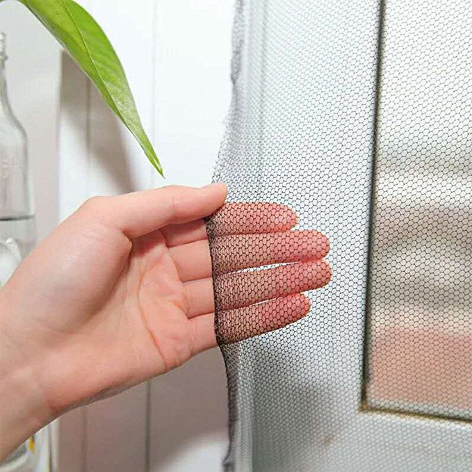 Window mesh screen anti-mosquito insect net - Image 4