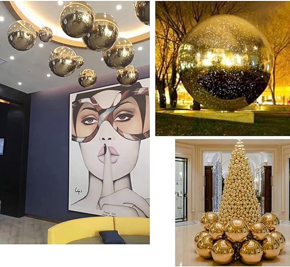 Hollow garden decoration ball - Image 17