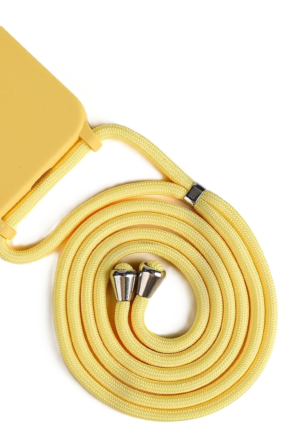 Silicone case & neck strap for iPhone - Image 17