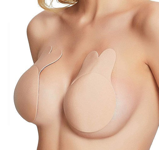 Self adhesive push up nipple stickers - Image 5