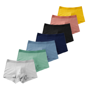 All week boxer 7 pack for men