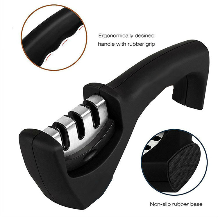 Kitchen knife sharpener - Image 3