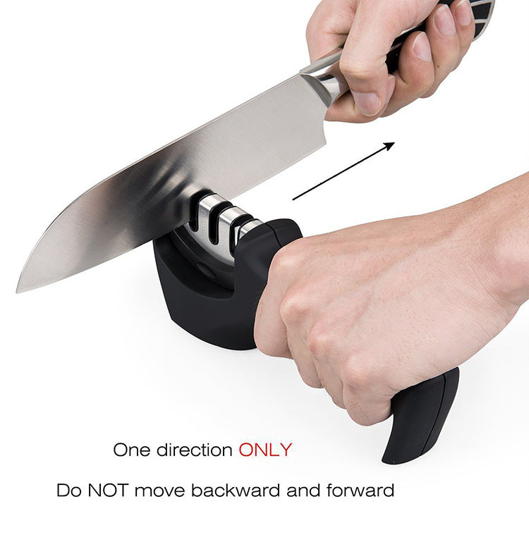 Kitchen knife sharpener - Image 2