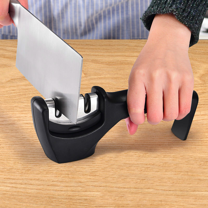Kitchen knife sharpener - Image 4