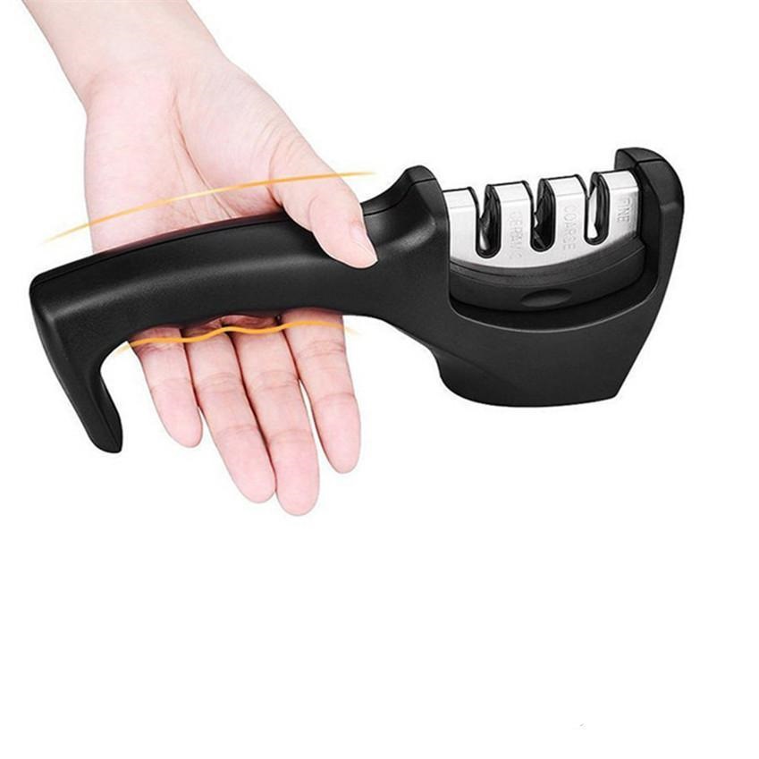 Kitchen knife sharpener - Image 10