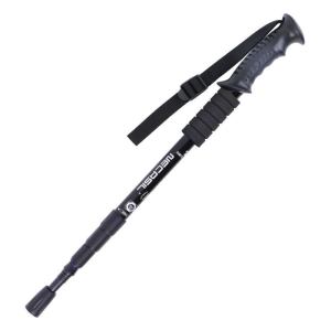 Adjustable walking stick