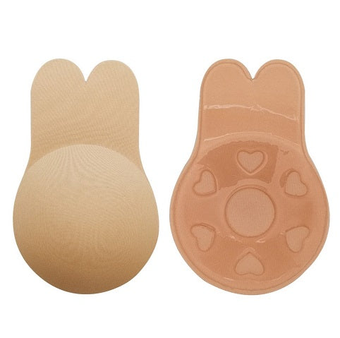 Self adhesive push up nipple stickers - Image 2