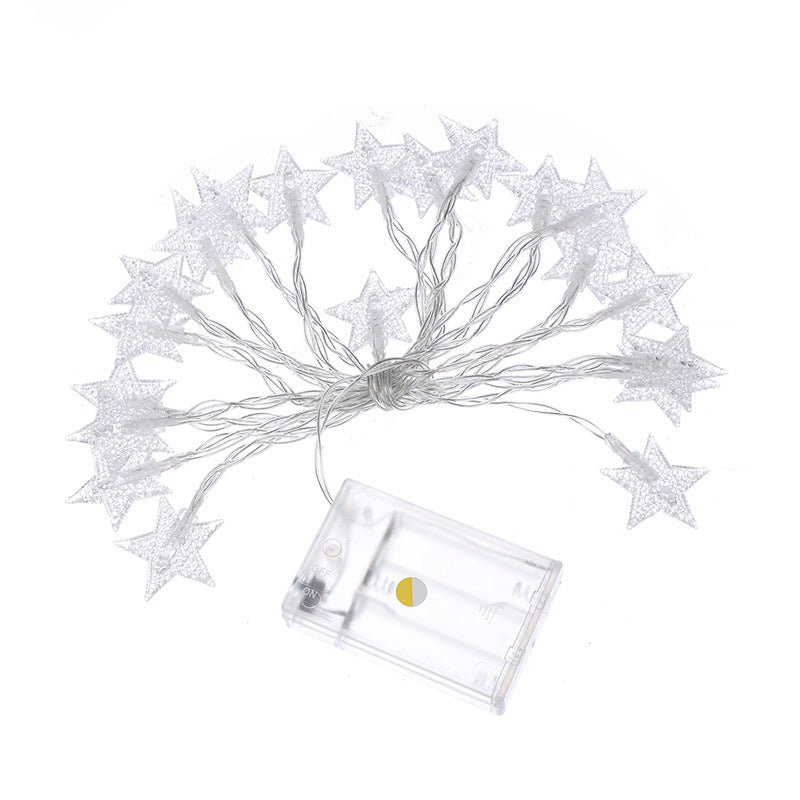LED string fairy lights - Image 5