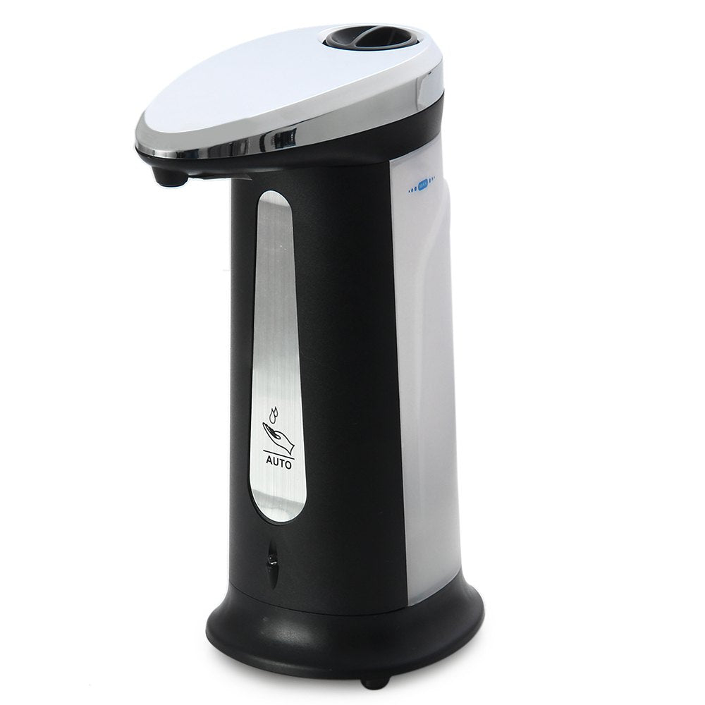 400ml automatic soap dispenser - Image 7