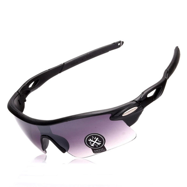 Sports cycling glasses - Image 4