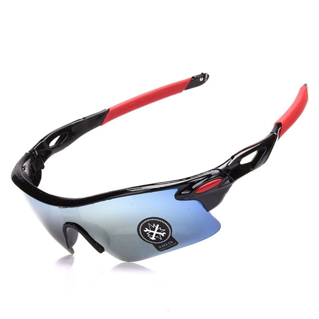 Sports cycling glasses - Image 5