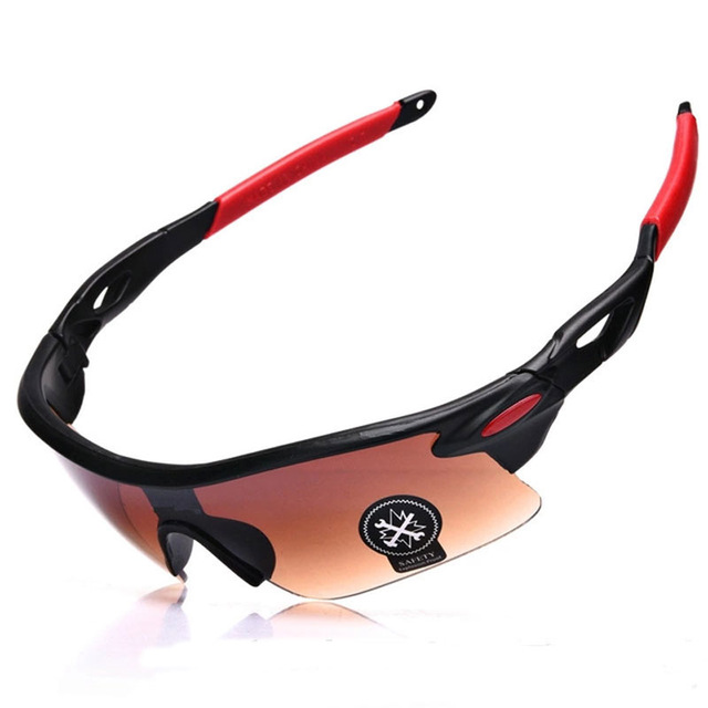 Sports cycling glasses - Image 7