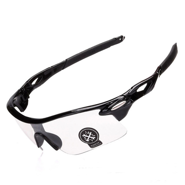 Sports cycling glasses - Image 8