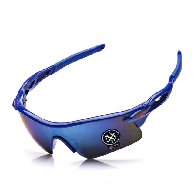 Sports cycling glasses - Image 10