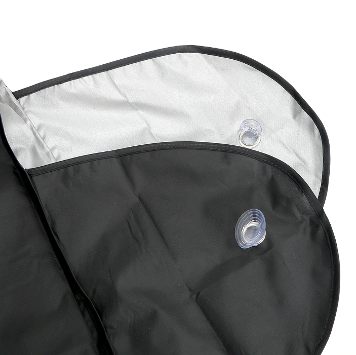Anti snow car windscreen cover - Image 2