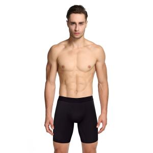 Long breathable underwear set of 3 pcs for men