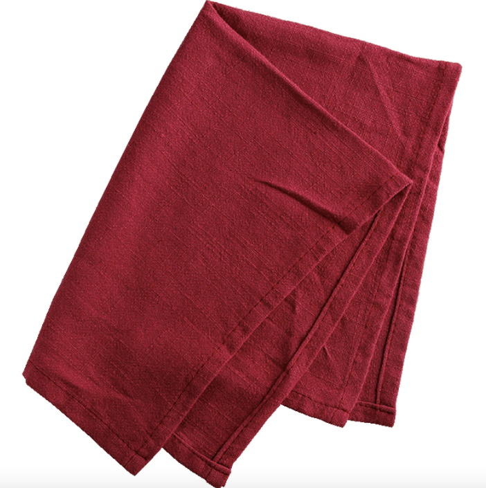 Elegant table serviette set - Image 18
