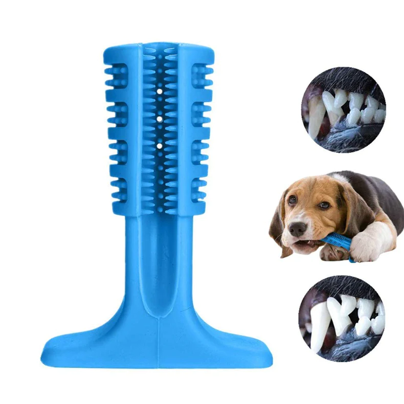 Dog toothbrush stick toy - Image 10