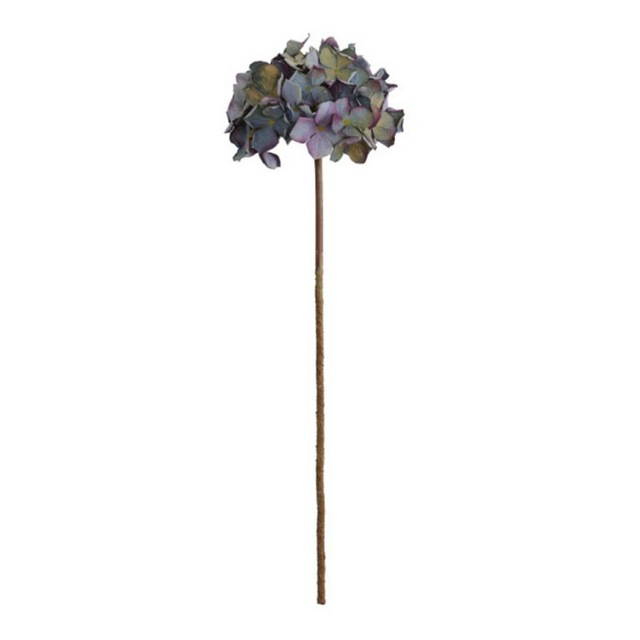 Artificial hydrangea flower 2pack - Image 21