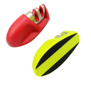 Kitchen knife sharpener
