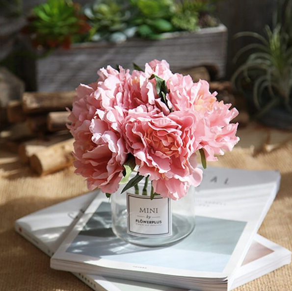 Artificial flower bouquet - Image 7