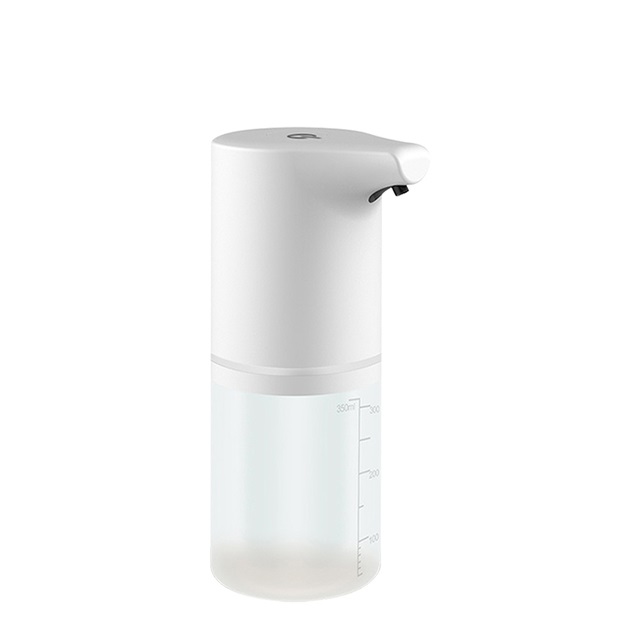 Automatic liquid soap foaming dispenser - Image 4