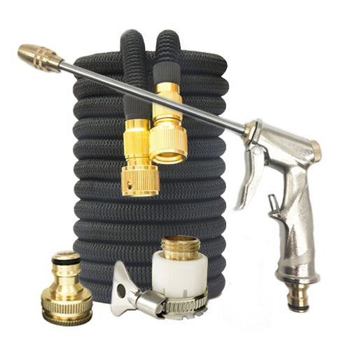 High pressure extendable garden hose - Image 6