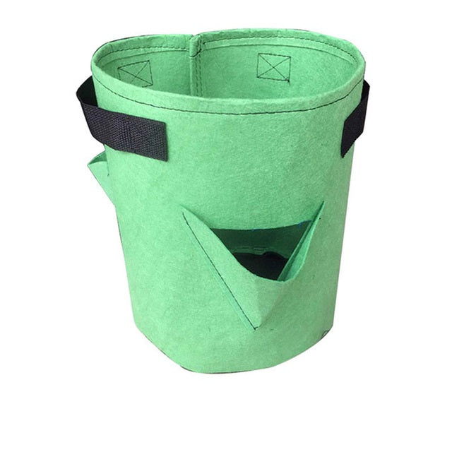 Fruit and vegetables grow bag - Image 6