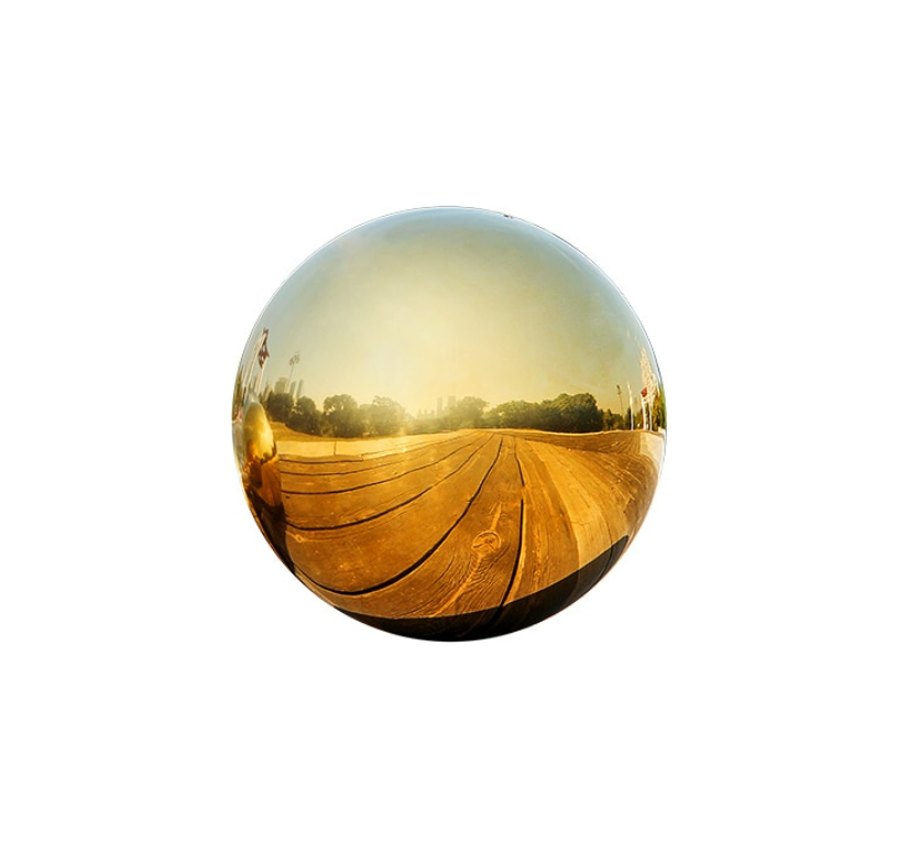 Hollow garden decoration ball - Image 16