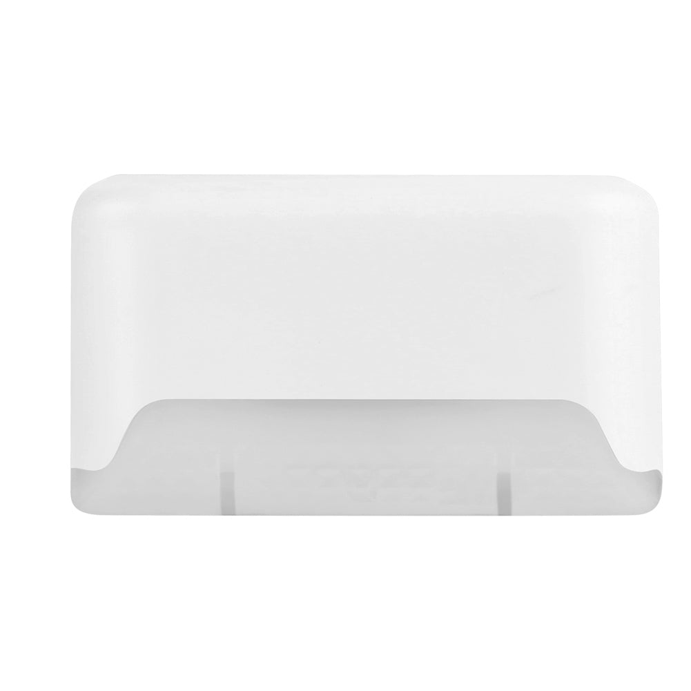 Solar powered fence light - 2pack - Image 19