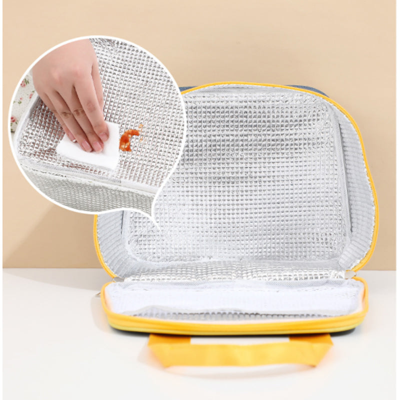 Portable thermal lunch bag - Image 7