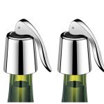 Wine bottle stopper 2pack