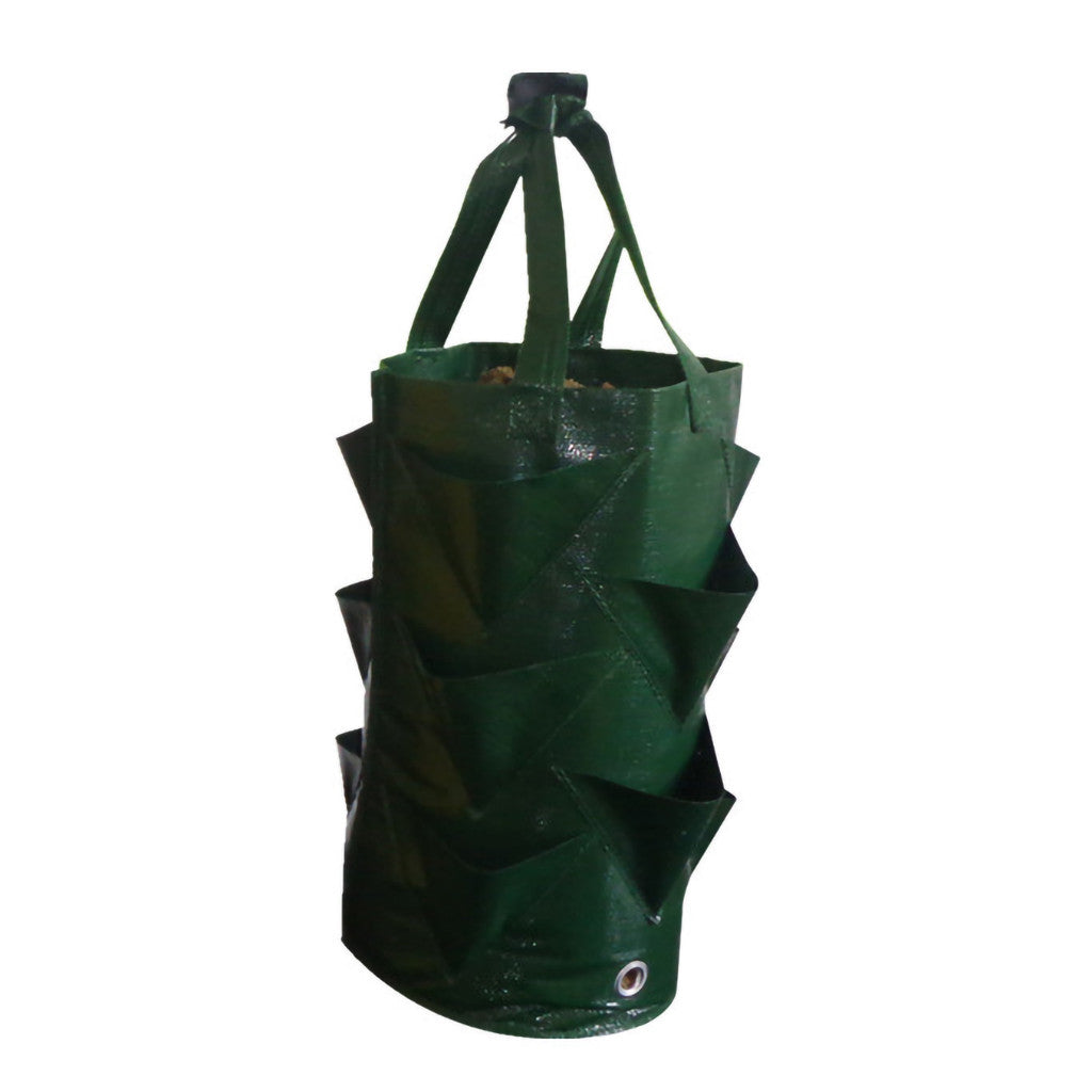 Garden plants grow bag - Image 3