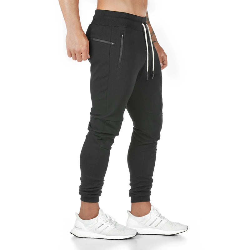 Fitness joggers for men - Image 10