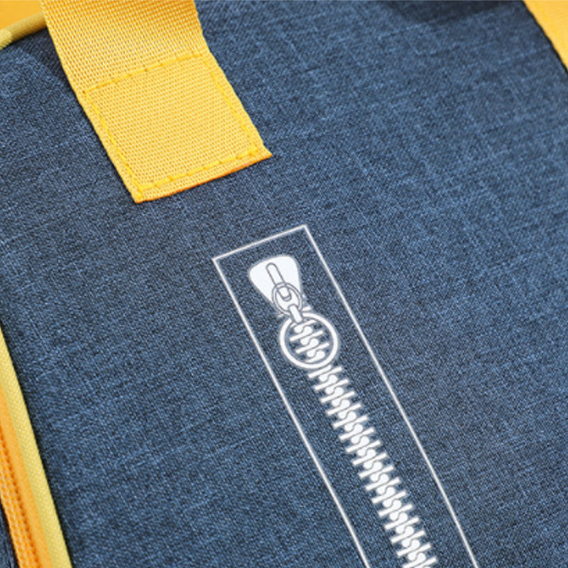 Portable thermal lunch bag - Image 3