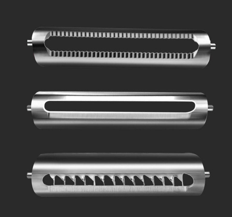 3 in 1 multi functional peeler - Image 2