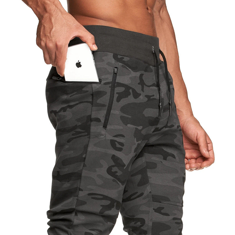 Fitness joggers for men - Image 3