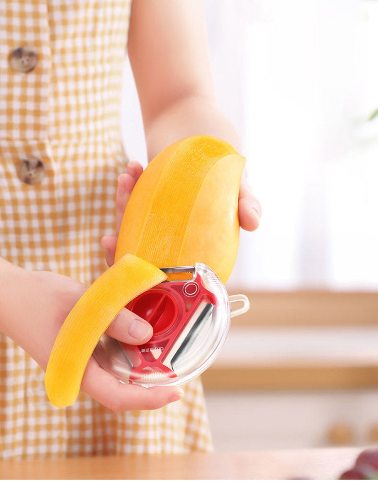 3 in 1 multi functional peeler - Image 4