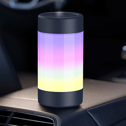 DQ119 LED portable humidifier