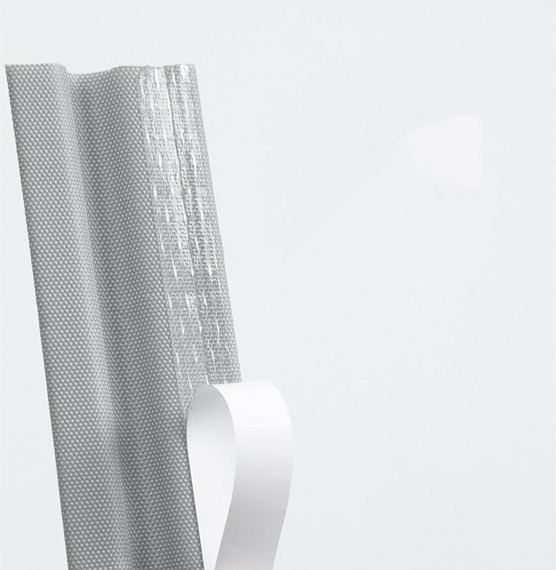 Self adhesive window sealing strip - Image 10