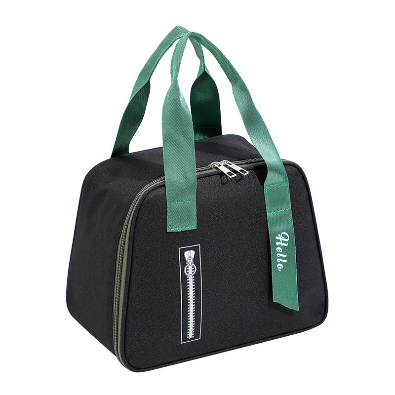 Portable thermal lunch bag - Image 10