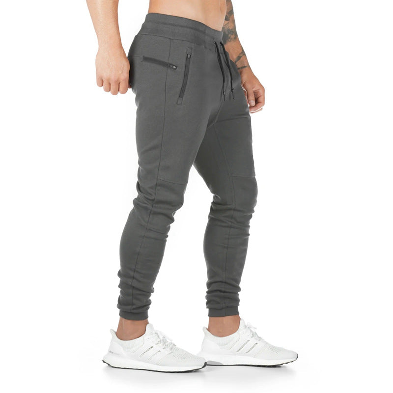 Fitness joggers for men - Image 9