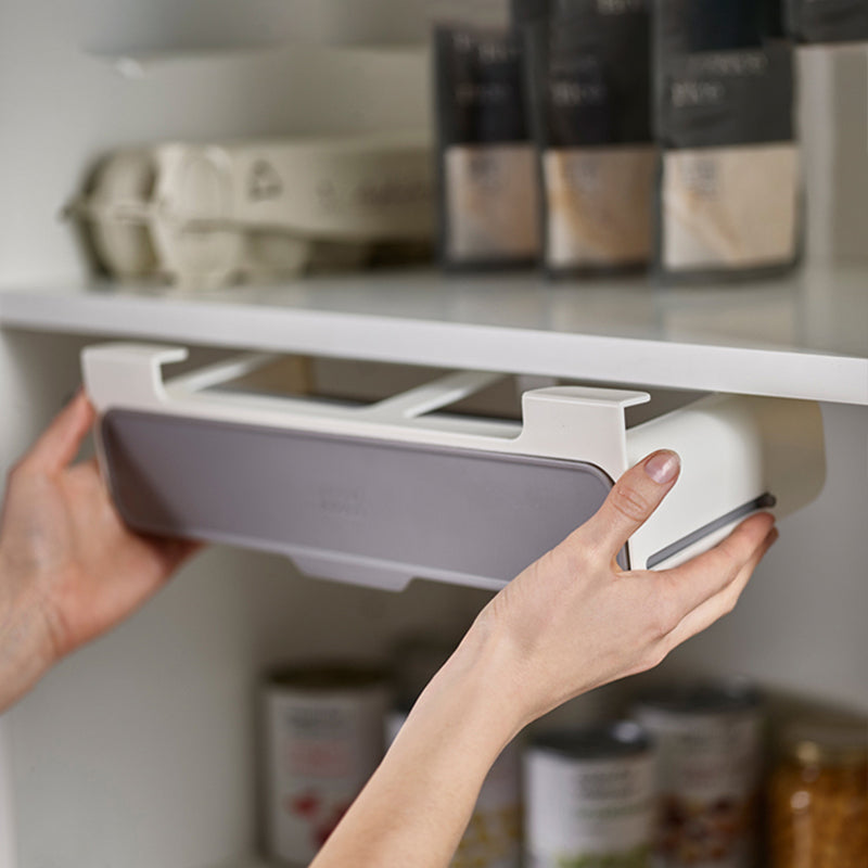 Under shelf spice rack & containers (optional) - Image 6