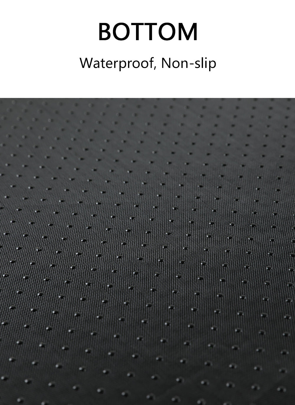 Semi-enclosed fluffy pet bed - Image 23